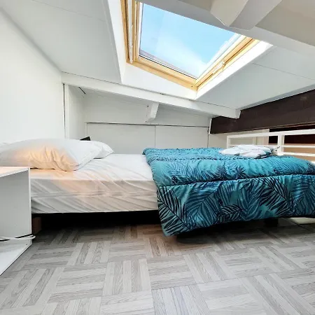 Apartment Cosy Studio Le Cannot - Piscine - Parking