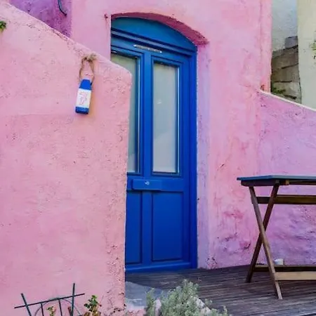 Cosy Studio Le Cannot - Piscine - Parking Argeles-sur-Mer